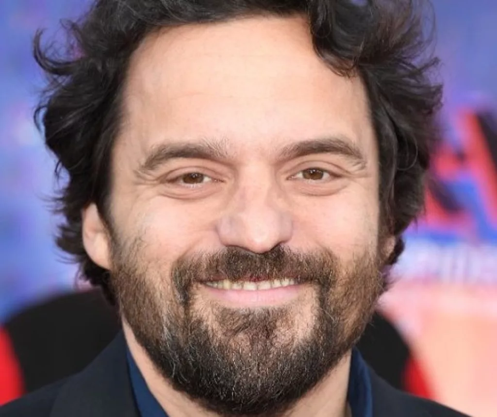 Jake Johnson Weight Loss