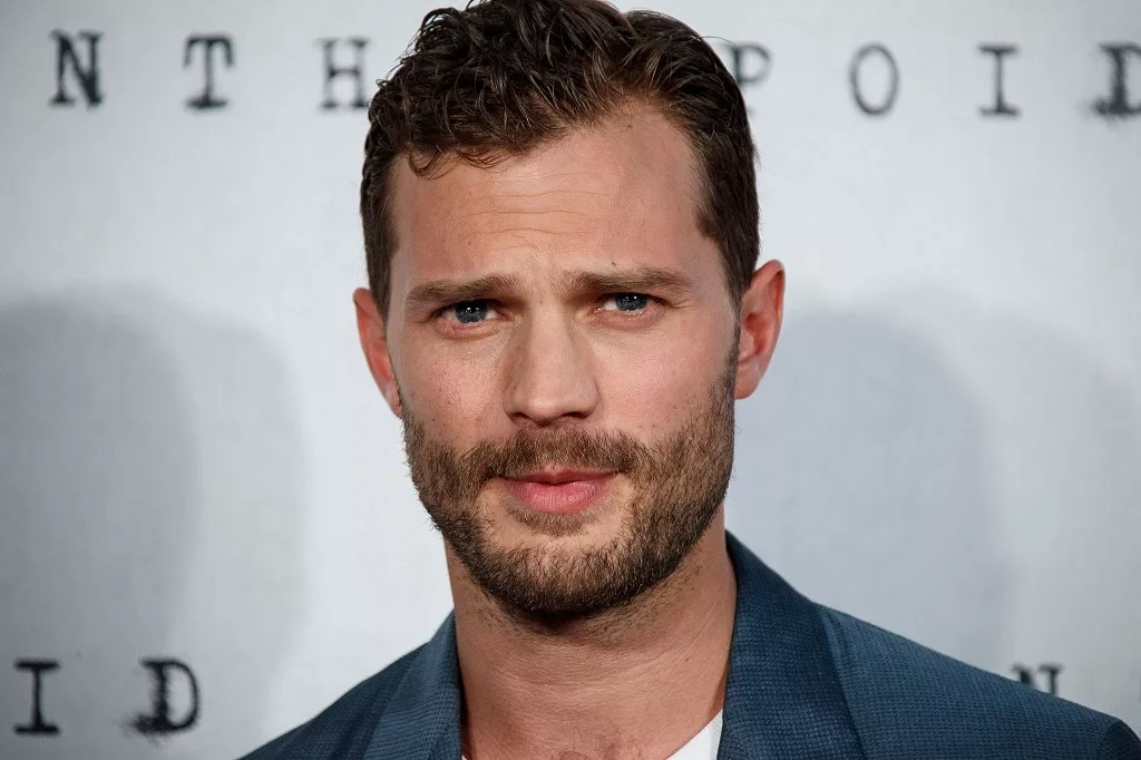 Jamie Dornan Religion