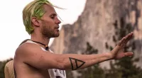 Jared Leto Tattoo