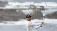 Jason Day Tattoo