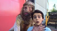 Javier Botet Death