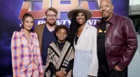 JeCobi Swain Parents