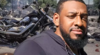 Jerrell Jeffries | Motorcycle Accident Death Cause And Family