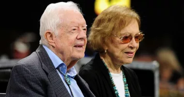 Jimmy Carter health update: Grandson of former president, Rosalynn says 'we're in the final chapter'