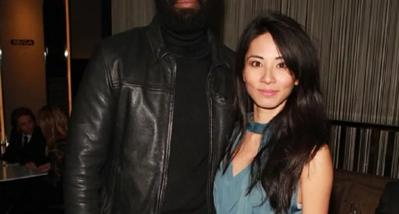 Jing Lusi Husband