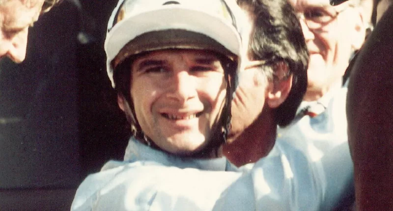 John Duggan Jockey Biography