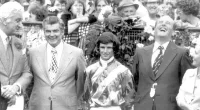 John Duggan Jockey Death