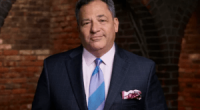 Josh Mankiewicz Net Worth | Salary And Career Earnings