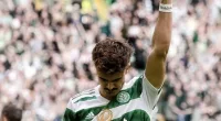 Jota Celtic Girlfriend