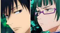 Is Megumi Related To Maki