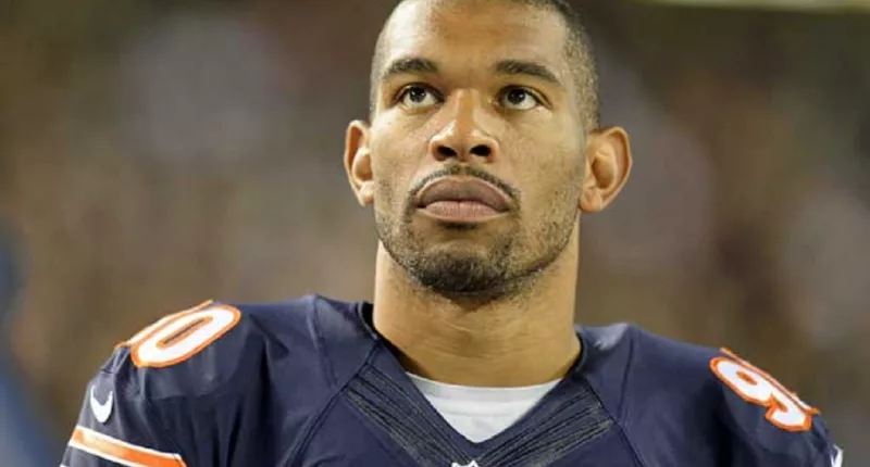 Julius Peppers Siblings