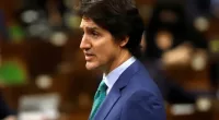 Justin Trudeau Surgery