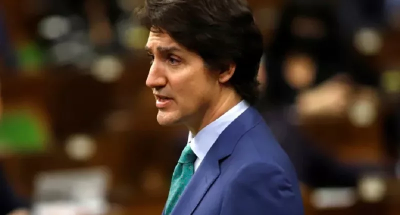 Justin Trudeau Surgery