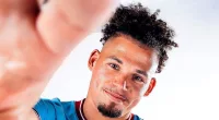 Kalvin Phillips Wife