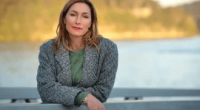 Who Was Claudia Karvan Father Peter Robins | Meet Her Mother Gabrielle