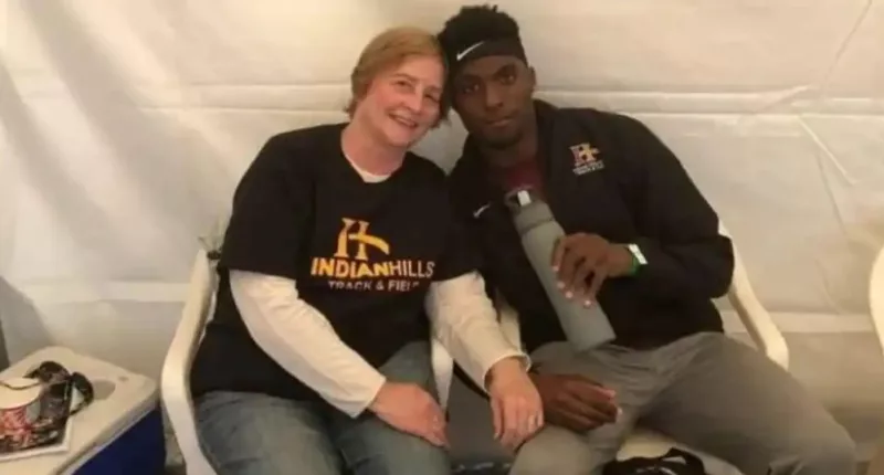 Kenneth Bednarek Parents