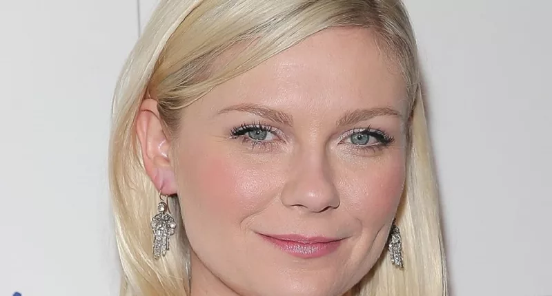 Kirsten Dunst Tattoo