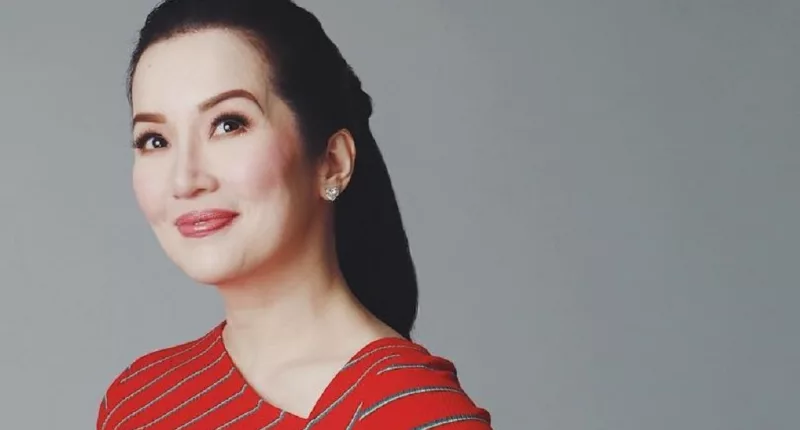 Kris Aquino Weight Loss