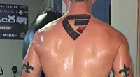 Kurt Holobaugh Tattoo