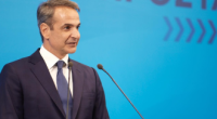 Kyriakos Mitsotakis | Family Konstantinos And Marika Mitsotakis