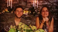Lain De Caestecker Sister