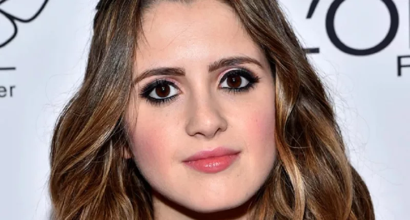 Laura Marano Husband