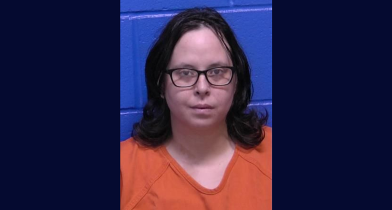 Leannah Jean Gardipe pleads guilty to killing her children