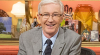 Paul O Grady Religion | Meet His Partner Andre Portasio And Net Worth Before Death