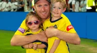 Liam Dawson Brother