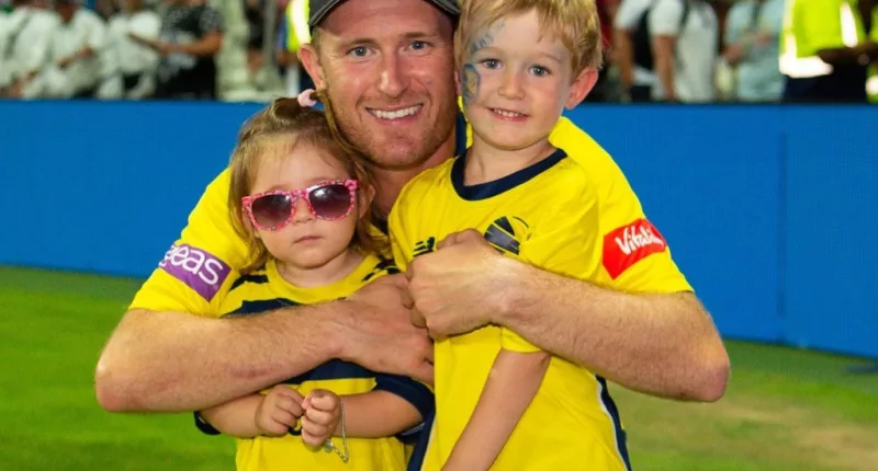 Liam Dawson Brother