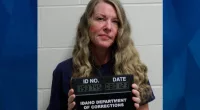 Vallow mugshot