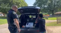 Tia Gorrell Car Accident