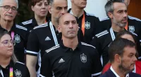 Luis Rubiales Weight Loss