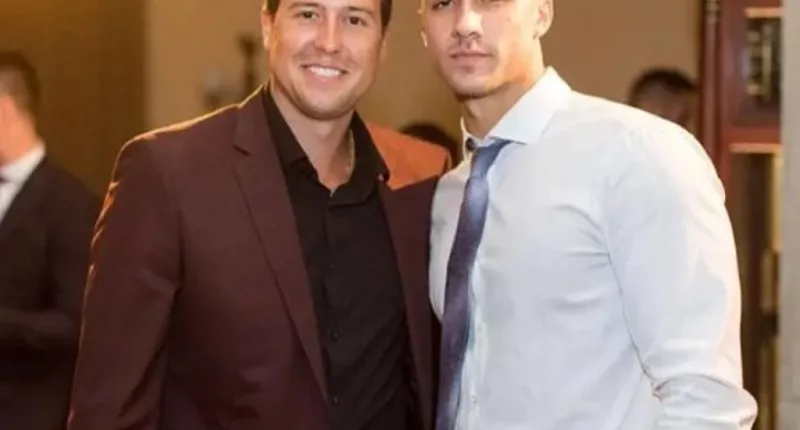 Jack Flaherty Siblings