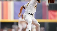 Josh Hader Tattoo