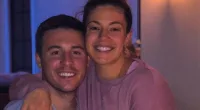 Patrick Corbin Wife