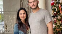 Nick Martinez Wife