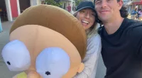 Kyle Finnegan Wife