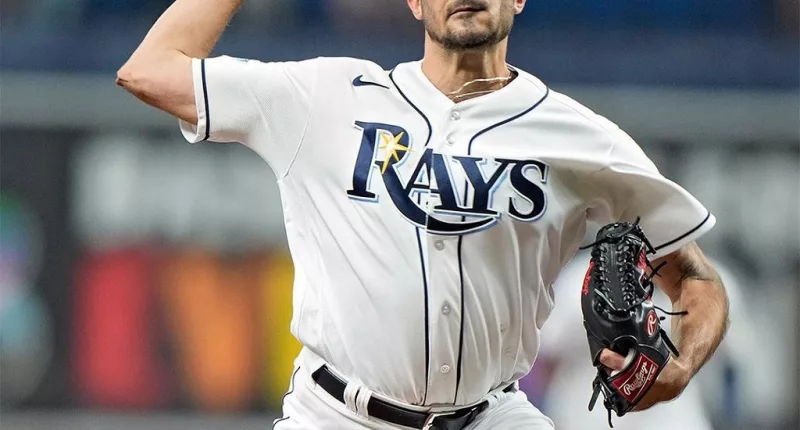 Zach Eflin Ethnicity