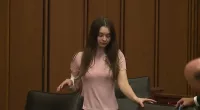 Mackenzie Shirilla Car Accident