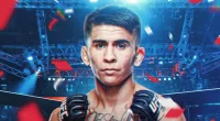 Mario Bautista Ethnicity