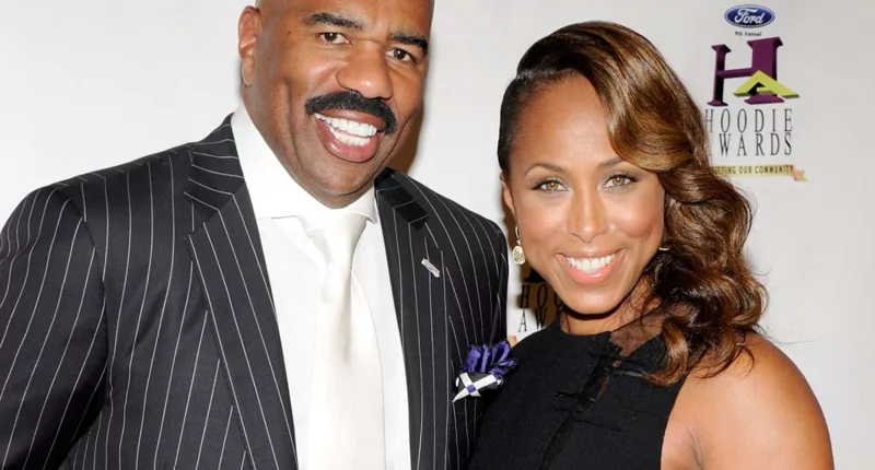 Marjorie Harvey Weight Loss