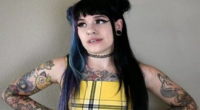 Marrissa Cloutier | Arrest And Charge