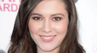 Mary Elizabeth Winstead Parents