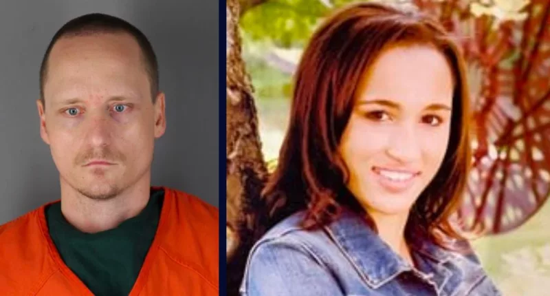 Matthew Brenneman charged with Danicka Bergeson murder