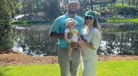 Max Homa Son: Who Is Cam Homa? Meet His Wife Lacey