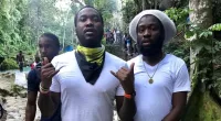 Meek Mill Siblings