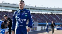 Ryan Preece Brother