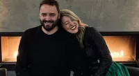 Melanie Joly Family