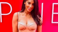 Melissa Nathoo Wikipedia